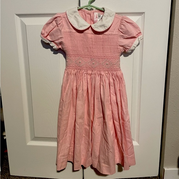 Emily lacey toddler dress - Picture 1 of 4